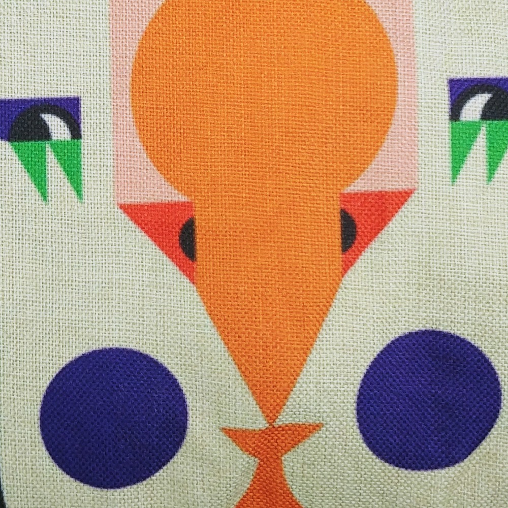 Meet your Posher, Cristina